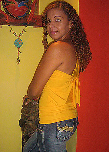 Your Latin Bride? Your Latin Bride?