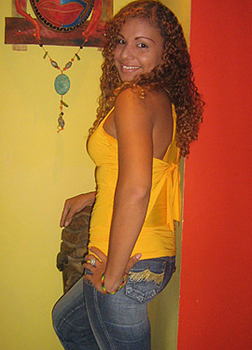 Your Latin Wife? Your Latin Wife?