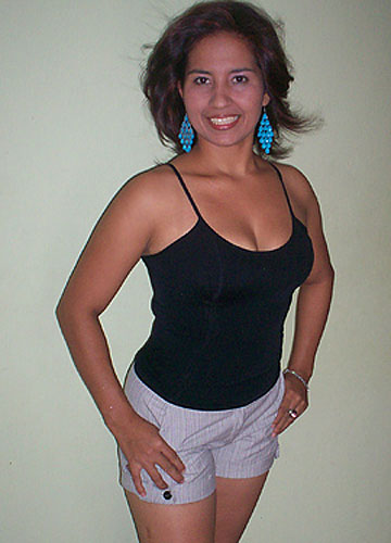 Your Latin Wife? Your Latin Wife?