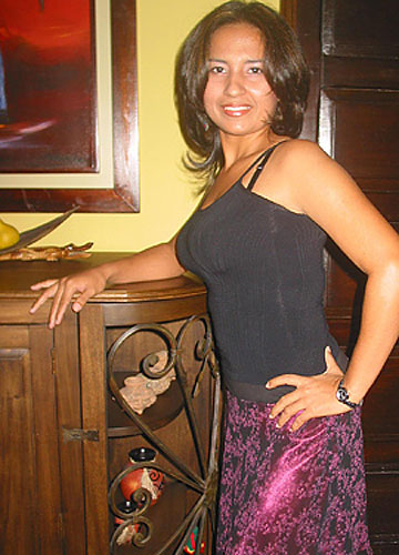 Your Latin Wife? Your Latin Wife?