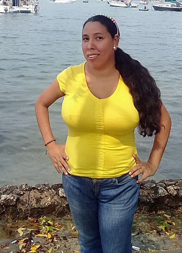 Your Latin Bride? Your Latin Bride?