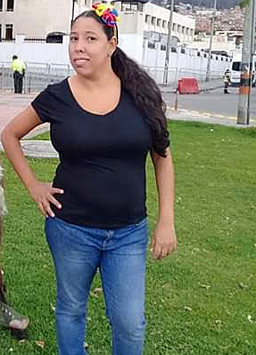 Your Latin Wife? Your Latin Wife?