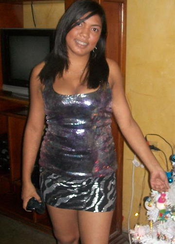 Your Latin Wife? Your Latin Wife?