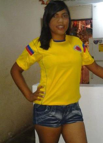 Your Latin Bride? Your Latin Bride?