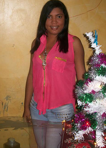 Your Latin Wife? Your Latin Wife?