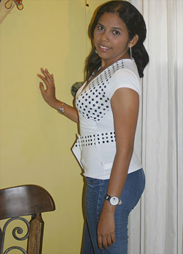 Your Latin Wife? Your Latin Wife?