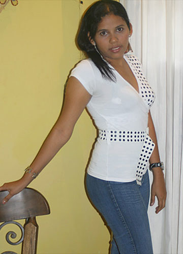 Your Latin Bride? Your Latin Bride?