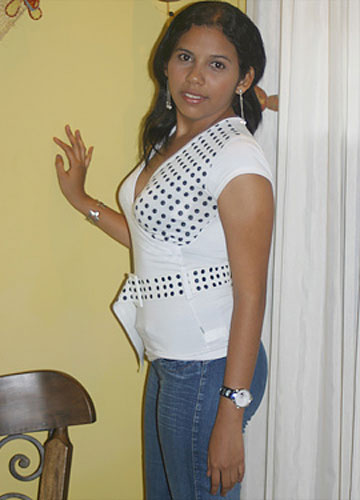 Your Latin Wife? Your Latin Wife?