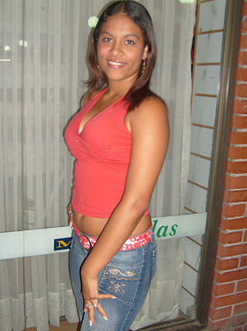 Your Latin Bride? Your Latin Bride?