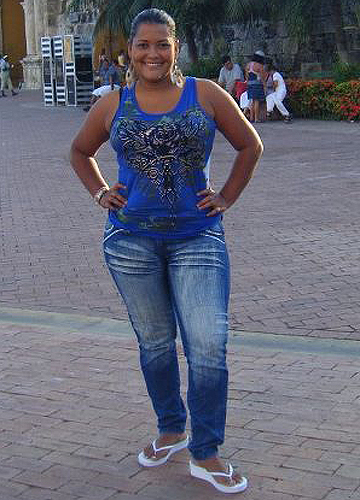 Your Latin Wife? Your Latin Wife?