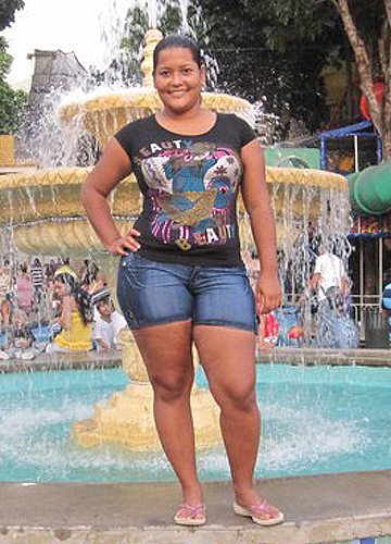 Your Latin Bride? Your Latin Bride?