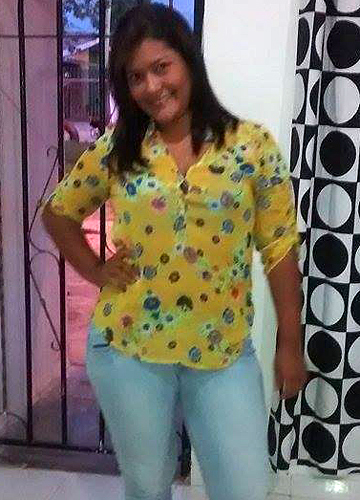 Your Latin Wife? Your Latin Wife?