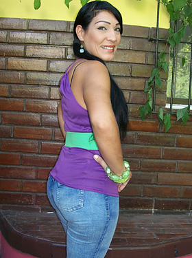 Your Latin Wife? Your Latin Wife?