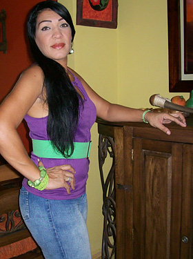 Your Latin Bride? Your Latin Bride?