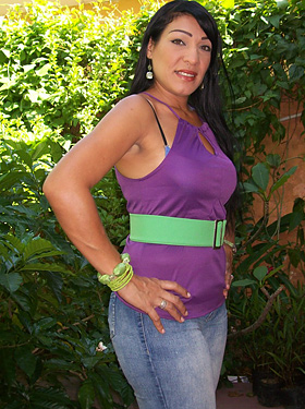 Your Latin Wife? Your Latin Wife?