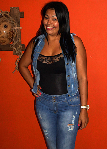 Your Latin Wife? Your Latin Wife?