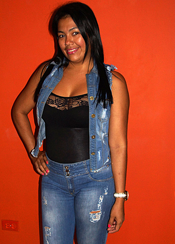 Your Latin Bride? Your Latin Bride?