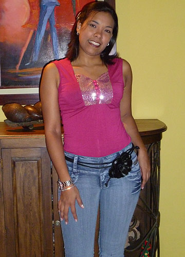 Your Latin Wife? Your Latin Wife?