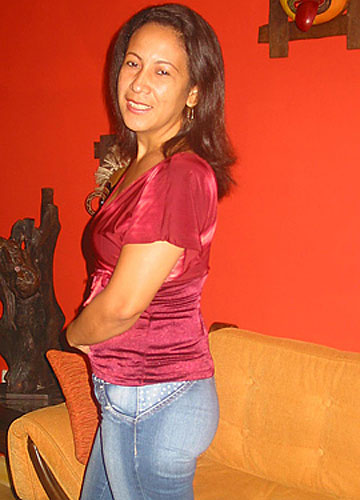 Your Latin Bride? Your Latin Bride?