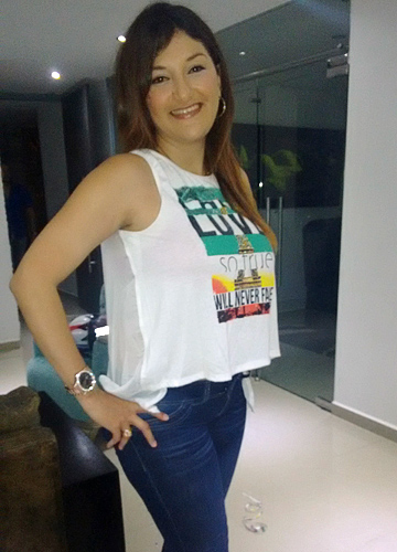 Your Latin Wife? Your Latin Wife?