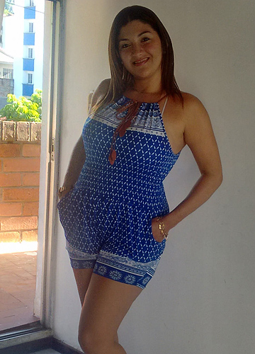 Your Latin Bride? Your Latin Bride?