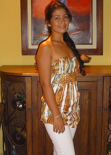 Your Latin Bride? Your Latin Bride?