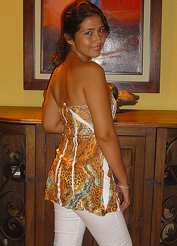 Your Latin Wife? Your Latin Wife?
