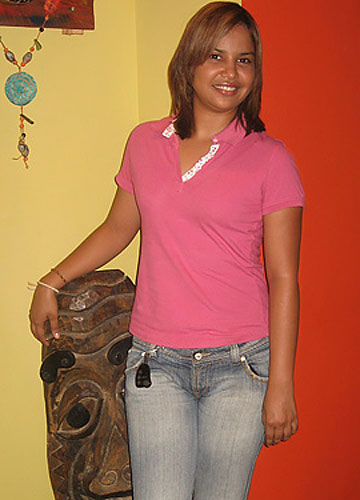 Your Latin Wife? Your Latin Wife?