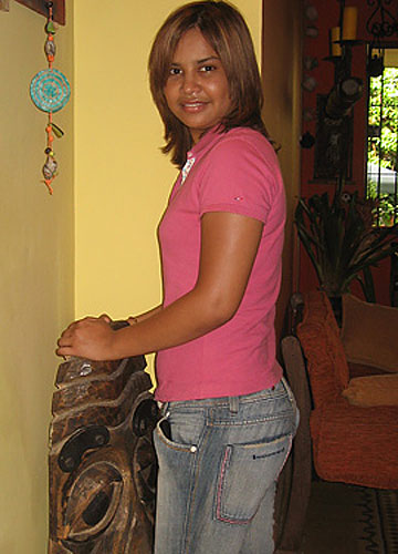 Your Latin Bride? Your Latin Bride?