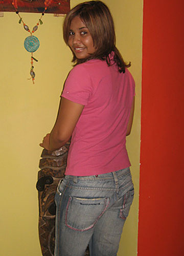 Your Latin Wife? Your Latin Wife?