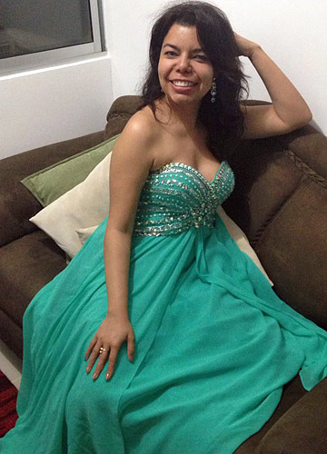 Your Latin Wife? Your Latin Wife?