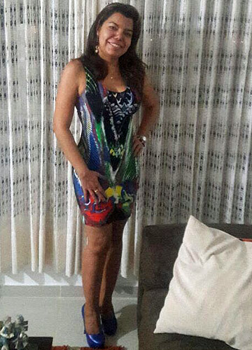 Your Latin Wife? Your Latin Wife?