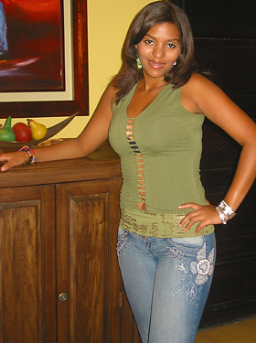 Your Latin Wife? Your Latin Wife?