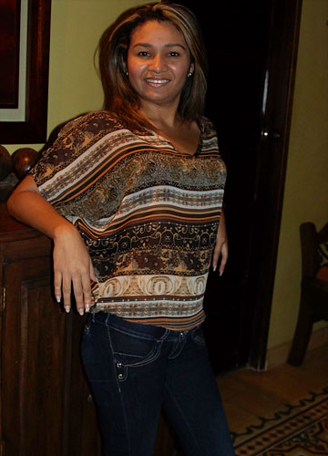 Your Latin Bride? Your Latin Bride?