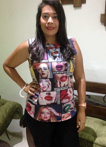 Your Latin Bride? Your Latin Bride?