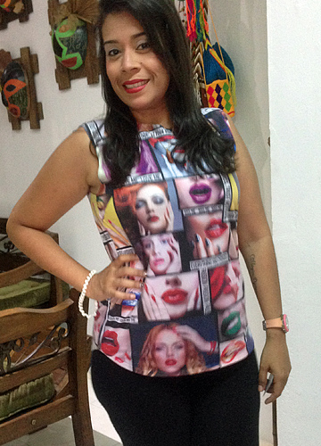 Your Latin Bride? Your Latin Bride?