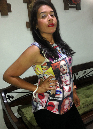 Your Latin Wife? Your Latin Wife?