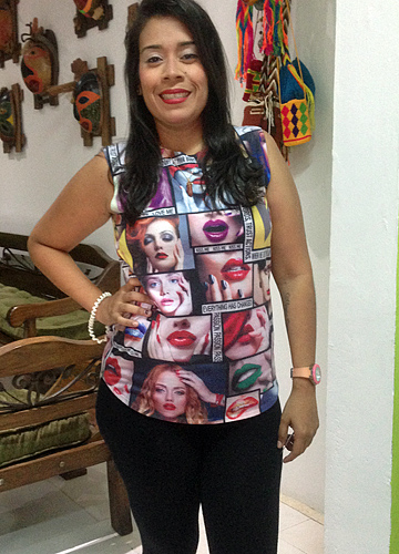 Your Latin Bride? Your Latin Bride?