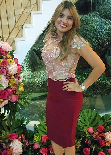 Your Latin Wife? Your Latin Wife?