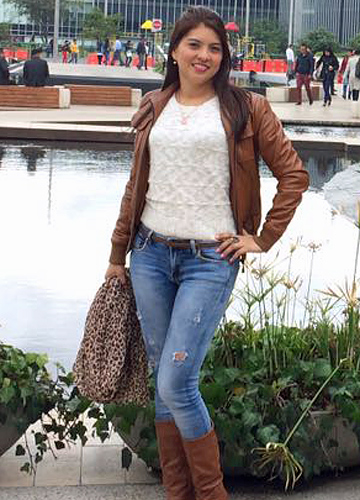 Your Latin Wife? Your Latin Wife?