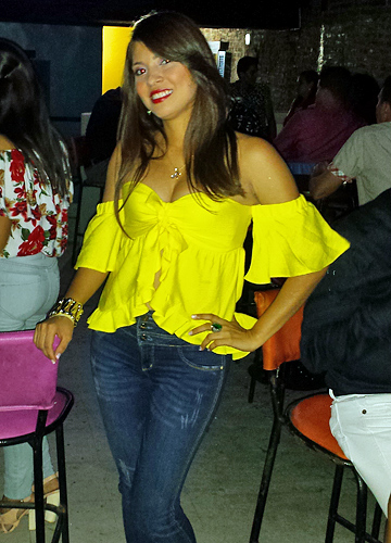 Your Latin Bride? Your Latin Bride?