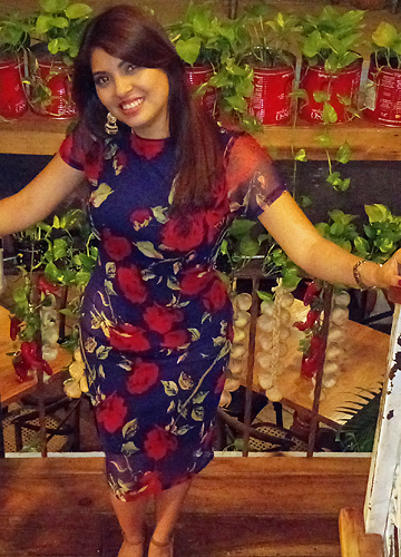 Your Latin Wife? Your Latin Wife?