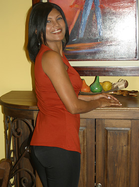 Your Latin Wife? Your Latin Wife?