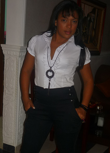 Your Latin Wife? Your Latin Wife?