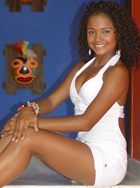 Your Latin Bride? Your Latin Bride?