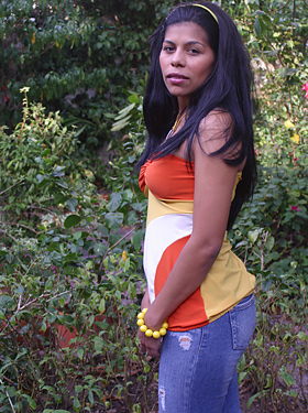 Your Latin Wife? Your Latin Wife?