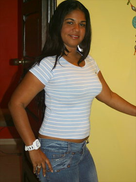 Your Latin Bride? Your Latin Bride?