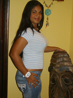 Your Latin Wife? Your Latin Wife?