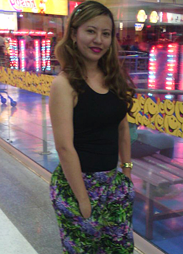 Your Latin Wife? Your Latin Wife?