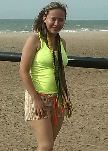 Your Latin Wife? Your Latin Wife?